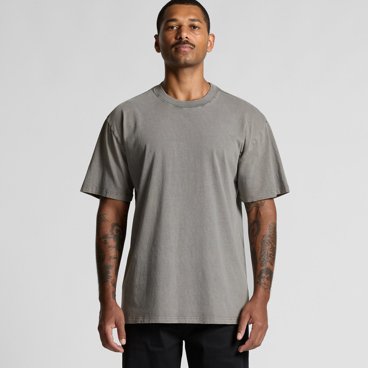 Unisex Heavy Faded T-shirt